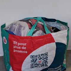 Bossa, segons ha informat Keolis Seine Maritime mitjançant iLost