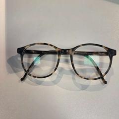 Brýle, jak nahlášeno AFAS Live pomocí iLost