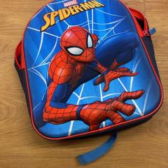 Zaino, come riportato da HTM utilizzando iLost