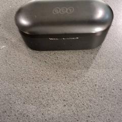 Opbergdoosje ipods Zwart, come riportato da Breng Nijmegen utilizzando iLost