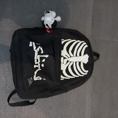 Zaino, come riportato da Arriva Limburg Zuid utilizzando iLost