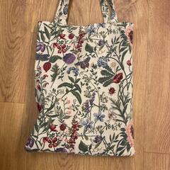 Tasche, gemeldet von HTM über iLost