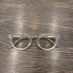 Glasses, as reported by WestCord Hotel Eindhoven using iLost