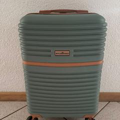 Koffer, jak zgłoszono do iLost