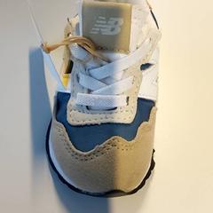 Oblečenie - Kinderschoentje, ako bolo nahlásené Regio Oost-Vlaanderen pomocou iLost