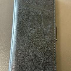 Phone zwart Redmi, as reported by Gebo Tours using iLost