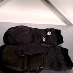 Hansker, som rapportert av Keolis Lund ved bruk av iLost