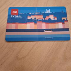 Carte tcl, segons ha informat IKEA Lyon Grand Parilly mitjançant iLost