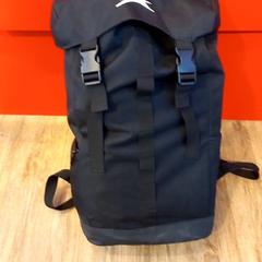 Zaino, come riportato da Arriva Limburg Noord utilizzando iLost