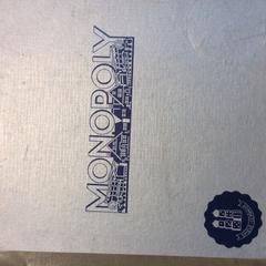 Monopoly board game, as reported by MEININGER Hotel Berlin Airport using iLost