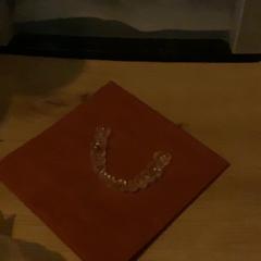 Retainer, zgłoszono przez MEININGER Hotel Köln West przy użyciu iLost