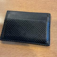 Držiteľ karty Leeuwenburg, ako bolo nahlásené Gemeente Amsterdam - Bureau Gevonden Voorwerpen pomocou iLost