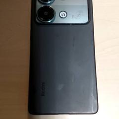 Smartfón Blauw/Grijs Xiaomi, ako bolo nahlásené Regio West-Vlaanderen pomocou iLost