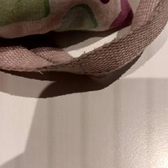 Táska, amint azt De Efteling az iLost segítségével jelentette.