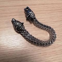 Prívesok, ako bolo nahlásené Qbuzz Fryslân pomocou iLost