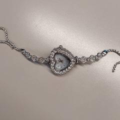 Hodinky Zilver, jak nahlášeno Gemeente Rhenen pomocí iLost