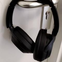 Headphones, as reported by Arriva Infoshop Enschede using iLost