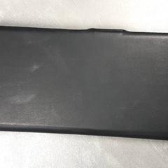 Telefoon Zwart, zoals gemeld door Arriva Friesland / Groningen met iLost