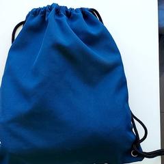 Mochila - Turnkledij Volders, segundo informou Centraal magazijn usando iLost