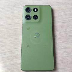 Smartphone - Groen Gidoh, rapporterat av Regio Limburg - Leuven med iLost