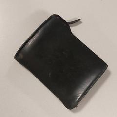 Portafoglio, come riportato da Regio Antwerpen - Brussel utilizzando iLost