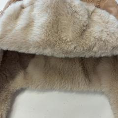 Beanie, amint azt GVB az iLost segítségével jelentette.