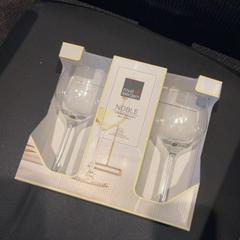 Glass, as reported by Van der Valk Hotel Utrecht using iLost