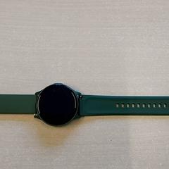 Elektronika - Smartwatch groen, jak nahlášeno Regio Oost-Vlaanderen pomocí iLost