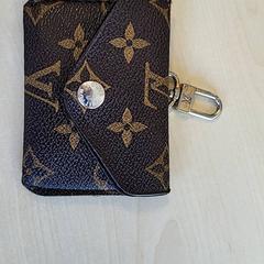 Wallet Horst, as reported by Connexxion Haarlem IJmond using iLost