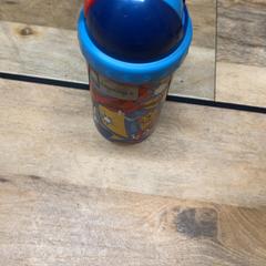 Copa per beure Drik, segons ha informat IKEA Delft mitjançant iLost