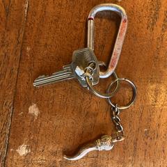 Huissleutel a été signalé sur iLost