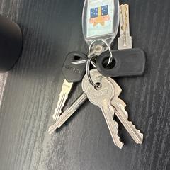 Keys, amint azt az iLostnak jelentették.