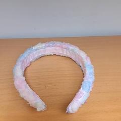 헤드 밴드, iLost를 사용하여 Keolis Lund에 보고됨