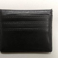 Brieftasche - Cufur, gemeldet von Centraal magazijn über iLost