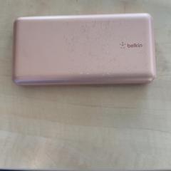 Bateriový blok, jak nahlášeno Blauwnet Zwolle pomocí iLost