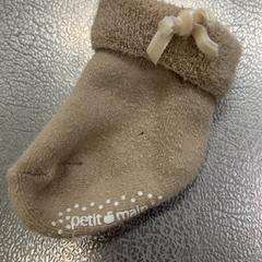 くつ下（片方） 3/3  12:30, jak nahlášeno IKEA Tokyo-Bay pomocí iLost