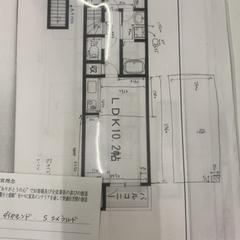 間取り図, gisa salatu by IKEA神戸 iLost erabiliz