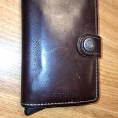 Kártyabirtokos Westerhout, amint azt Qbuzz DMG az iLost segítségével jelentette.