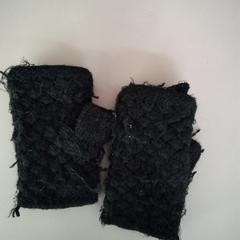 Rukavice, ako bolo nahlásené Twisto pomocou iLost