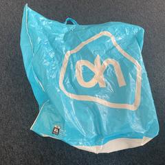 Bag, as reported by Breng Arnhem using iLost