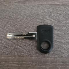 Sleutel (AX7RAP) a été signalé sur iLost