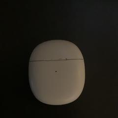 Earpods, come riportato da MEININGER Hotel Dresden Zentrum utilizzando iLost