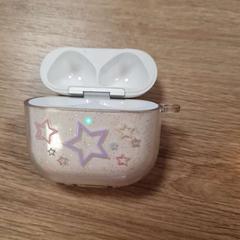 Earpods, as reported by Breda University of Applied Sciences Mgr. Hopmansstraat using iLost