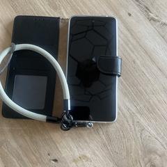 Motorola telefoon, som rapportert til iLost