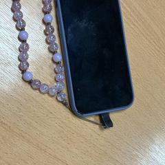 Iphone, rapporterat av Sheraton Brussels Airport Hotel med iLost