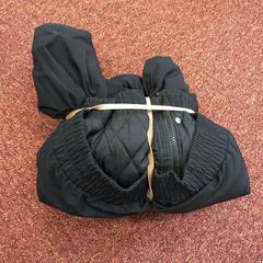 Jacke zwart, gemeldet von Arriva West-Brabant über iLost