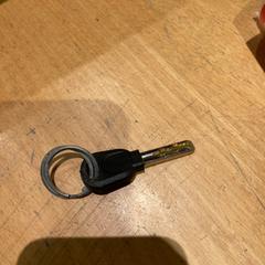 Fietssleutel, rapporterat av Pathé Ede med iLost