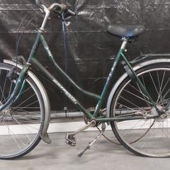 자전거, iLost를 사용하여 Gemeente Nijkerk에 보고됨