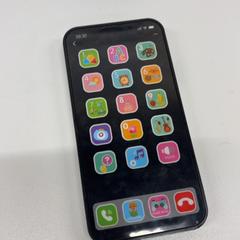Juguete telefoon, ha sido reportado por IKEA Groningen con iLost