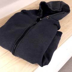 Vest, as reported by IKEA Breda using iLost